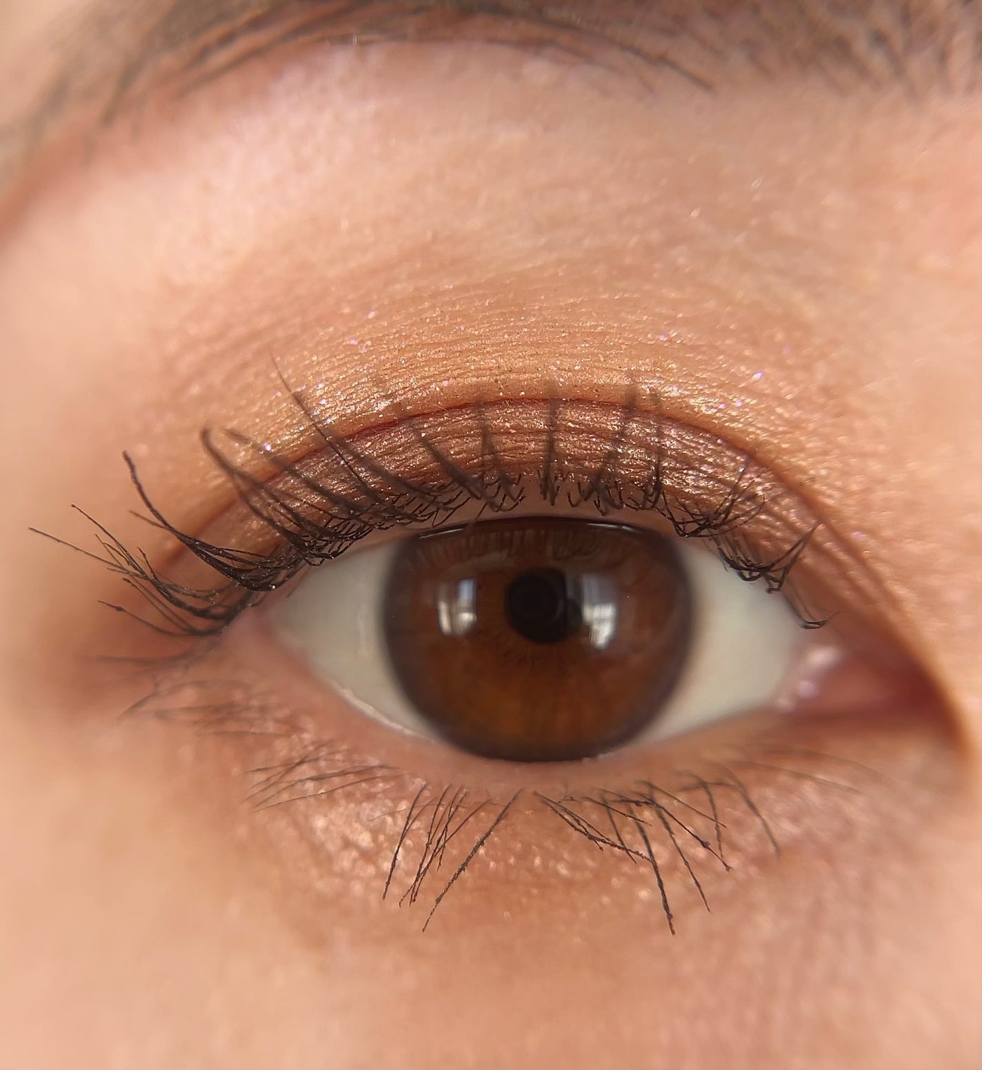 クチュール ミニ クラッチ/YVES SAINT LAURENT BEAUTE/アイシャドウパレットを使ったクチコミ(5枚目)