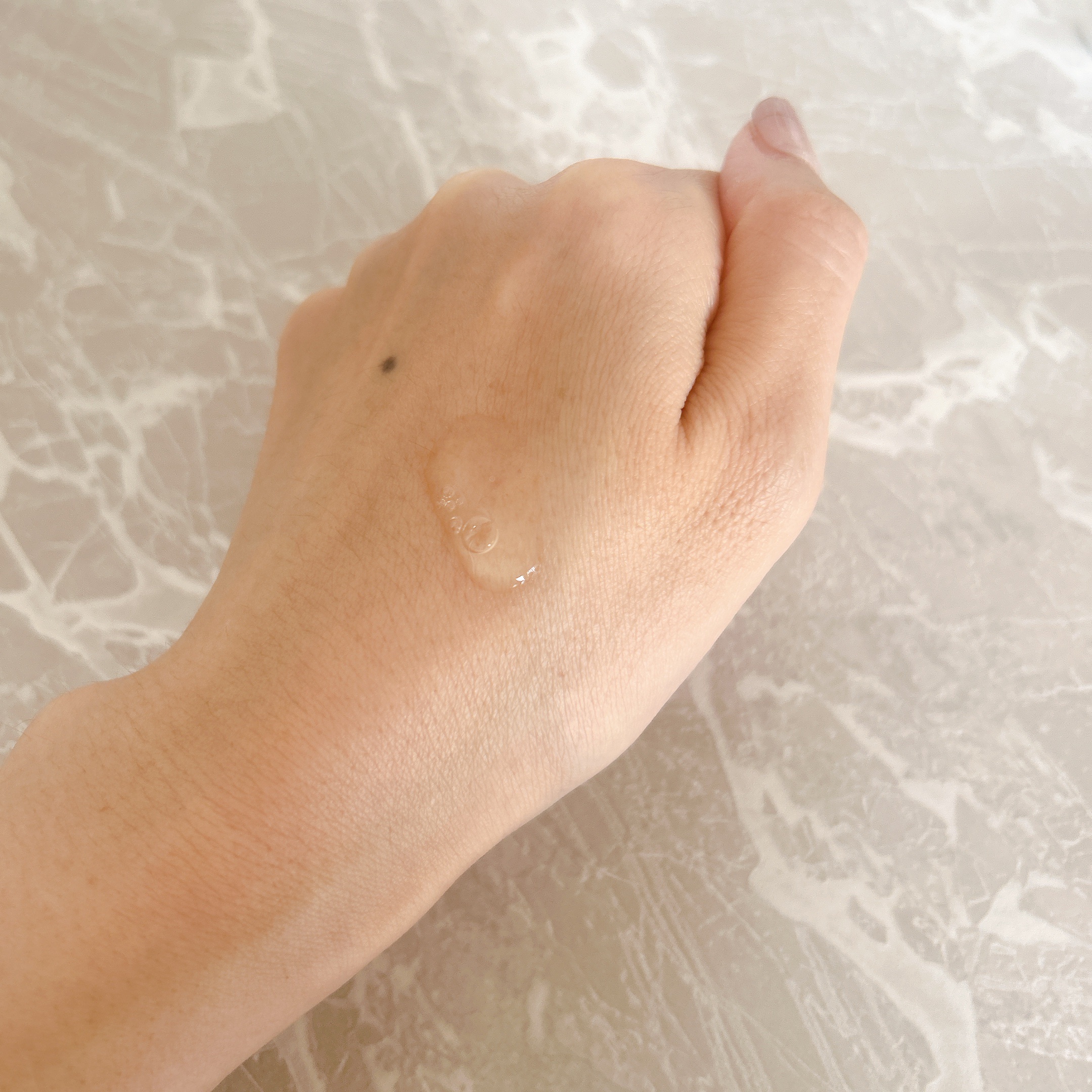 REJURAN デュアル エフェクト アンプル 30mL/REJURAN COSMETICS/美容液を使ったクチコミ（3枚目）