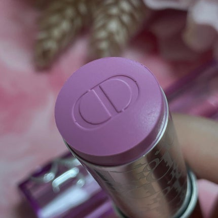 バックステージ ロージー グロウ スティック/Dior/チークを使ったクチコミ(8枚目)