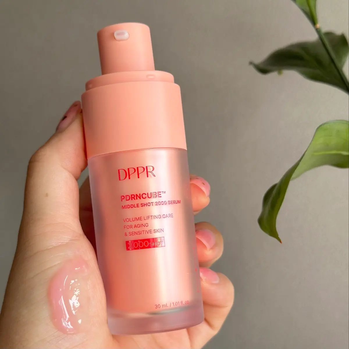PDRNキューブクリーム/DPPR/フェイスクリームを使ったクチコミ（2枚目）