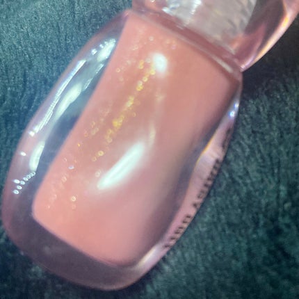 ジュエリー シロップ グロス/DAISY DOLL by MARY QUANT/リップグロスを使ったクチコミ(3枚目)