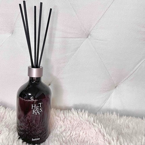 へトラス大容量ディフューザー/hetras/その他を使ったクチコミ（2枚目）