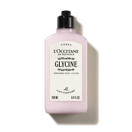 2025/10/1発売 L'OCCITANE グリシーヌ パフュームド ボディミルク