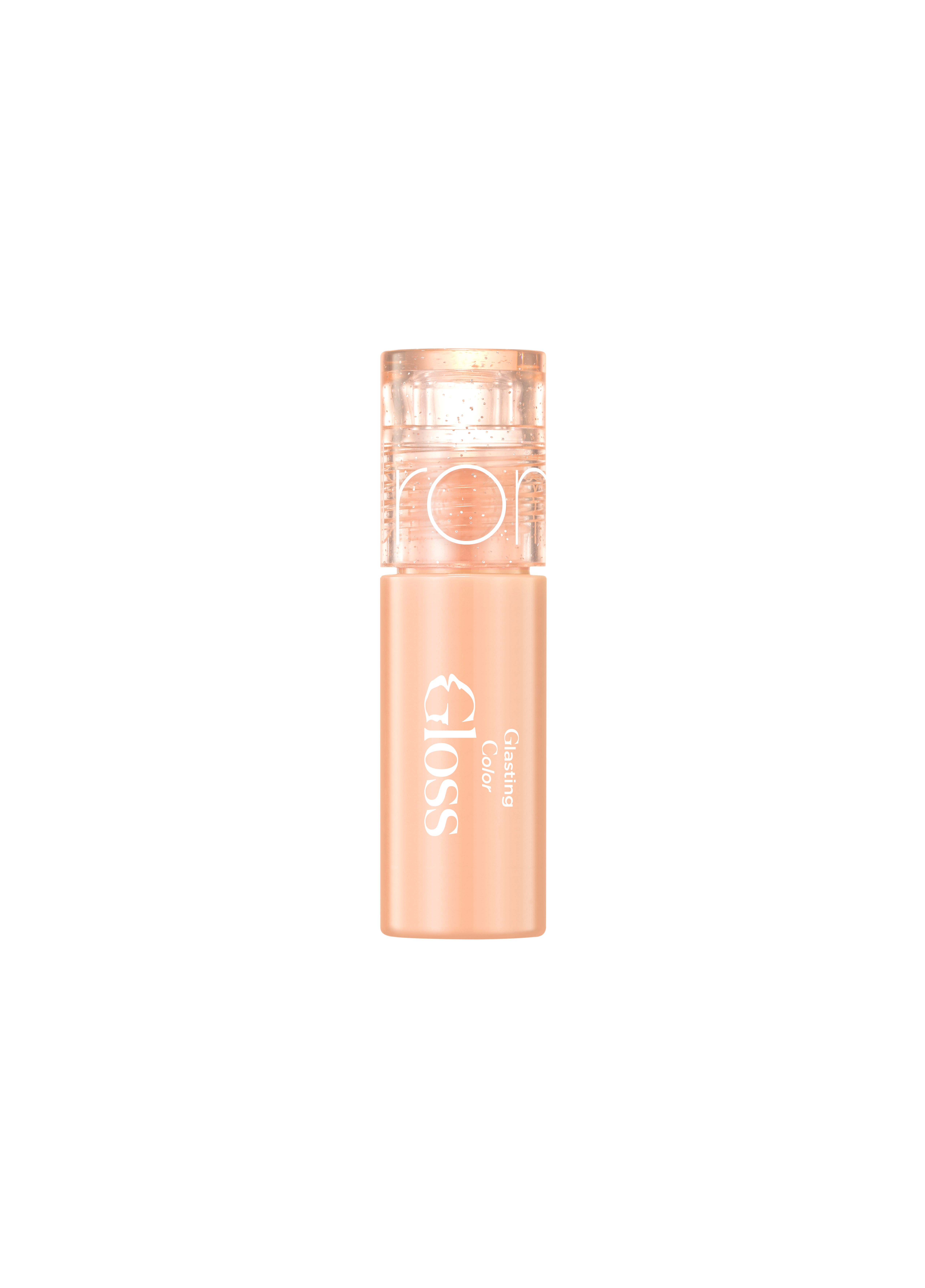 グラスティングカラーグロス S08 ポメロスパークル(ミニ)