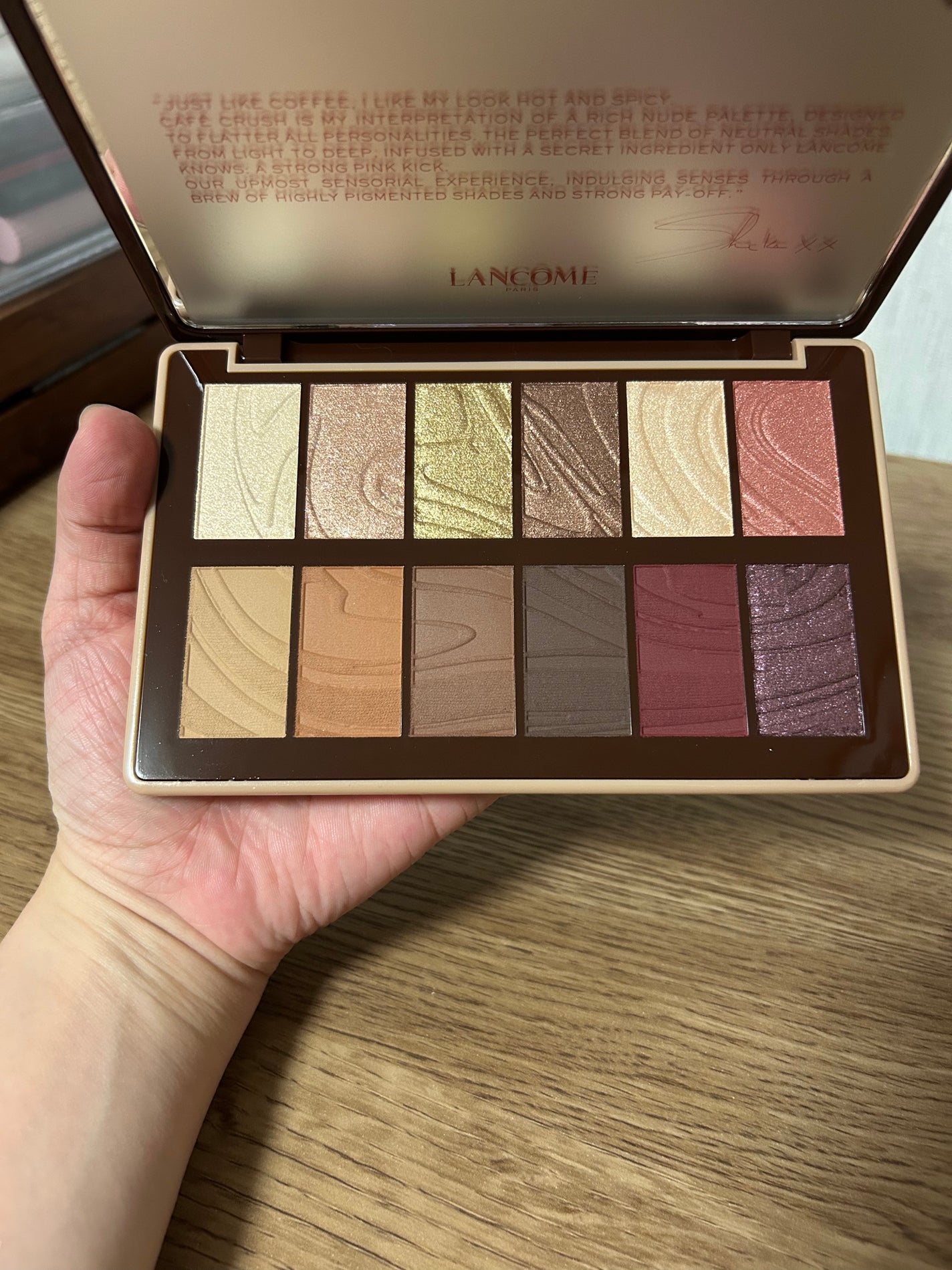 2025 ビューティ ボックス/LANCOME/その他キットセットを使ったクチコミ(2枚目)