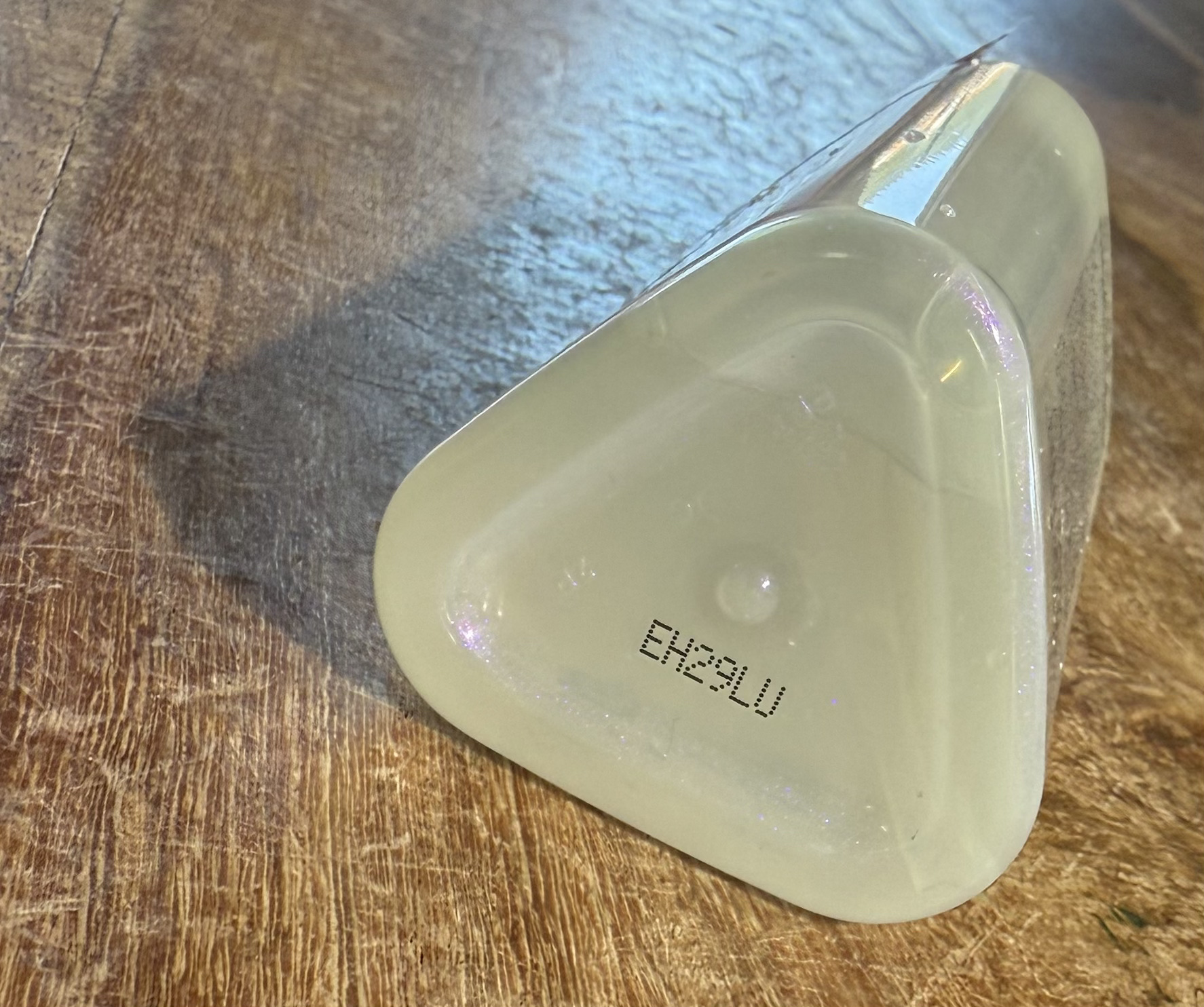 ストレートヘアオイル/Straine/ヘアオイルを使ったクチコミ（2枚目）