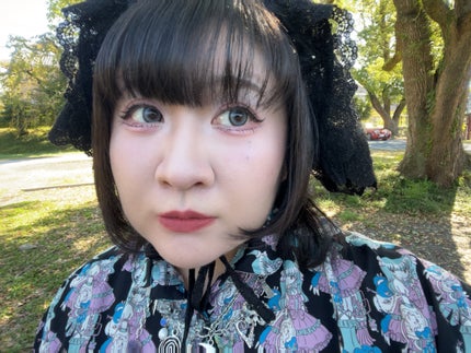 プランぷくコーデアイズ/キャンメイク/パウダーアイシャドウを使ったクチコミ(3枚目)