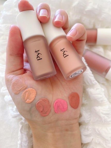 を使ったクチコミ(2枚目)