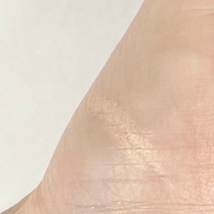 ケイト エアリーアンダーアイボリューマー/KATE/スティックアイシャドウを使ったクチコミ(2枚目)