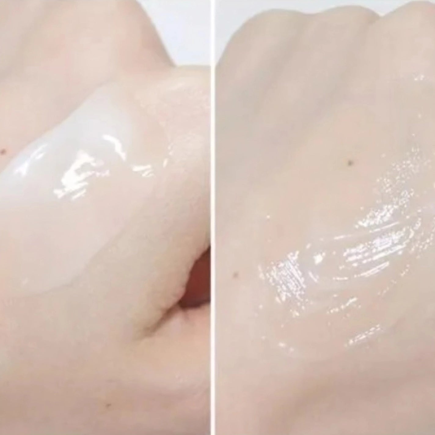 ココチ シートマスク アプデ ブースター/COCOCHI/ブースター・導入液を使ったクチコミ(2枚目)