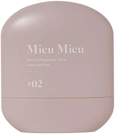 MieuMieu ミュミュ エスティック　＃０２