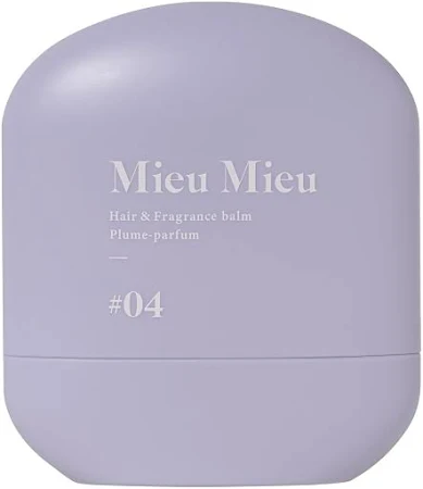 ミュミュ エスティック　＃０４ / MieuMieu