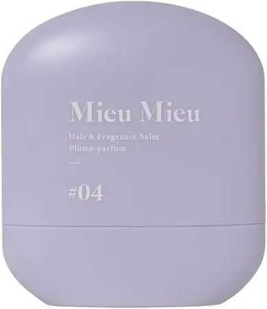 ミュミュ エスティック #04 / MieuMieu
