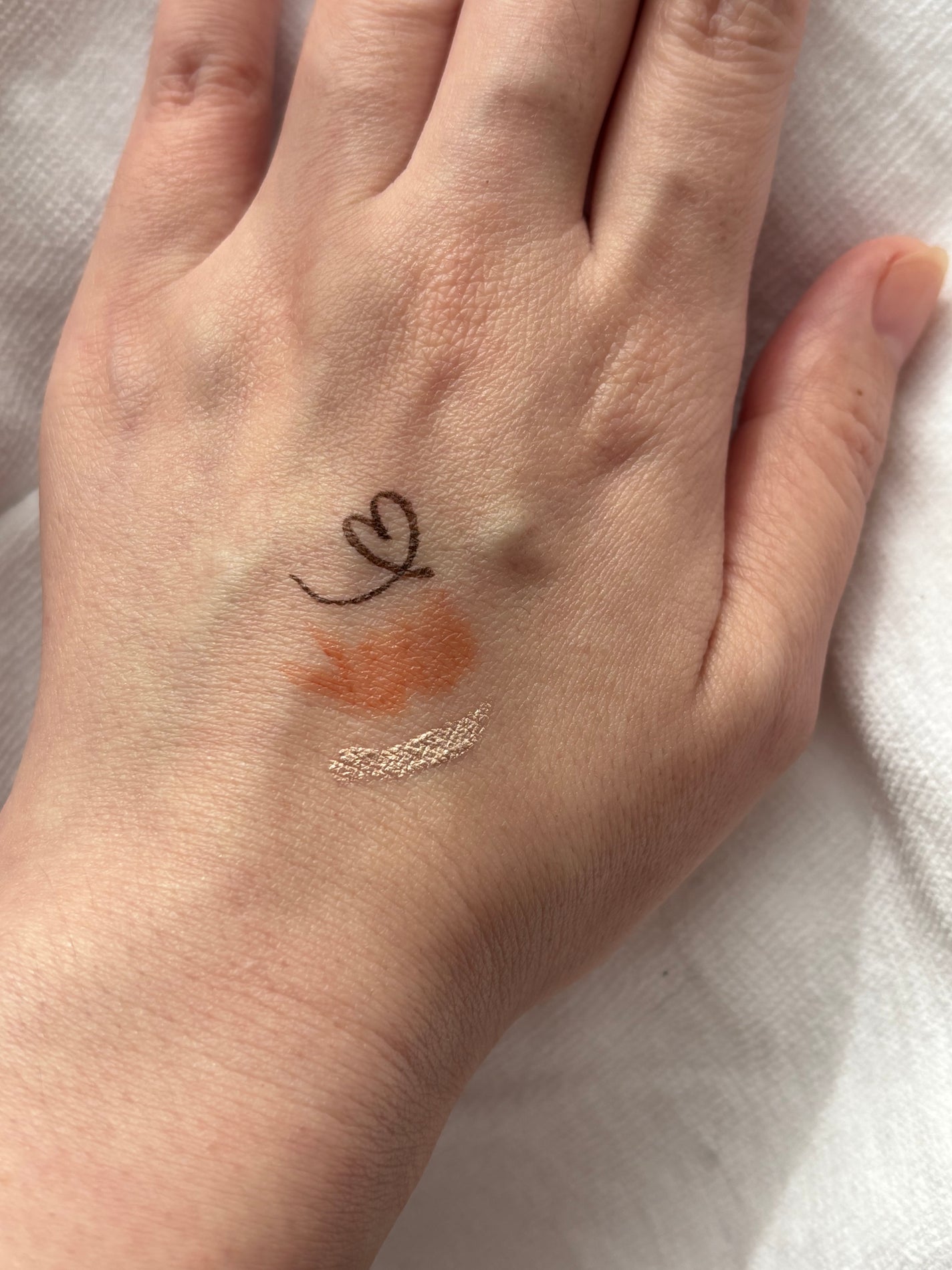 ローメルト クレンジングバーム クロ/アーレス/クレンジングバームを使ったクチコミ(3枚目)