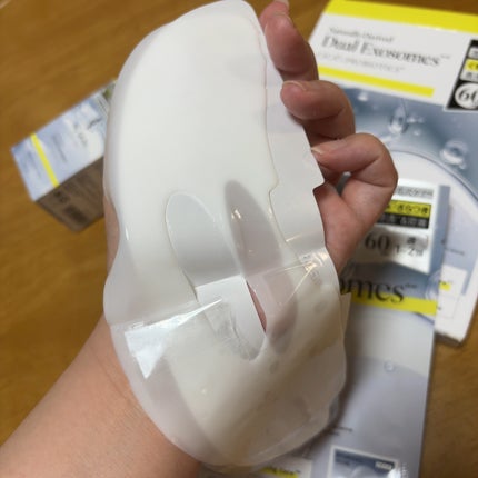 KC SKIN モイストクリアセラム/KC SKIN – Kristen Claire/美容液を使ったクチコミ(7枚目)