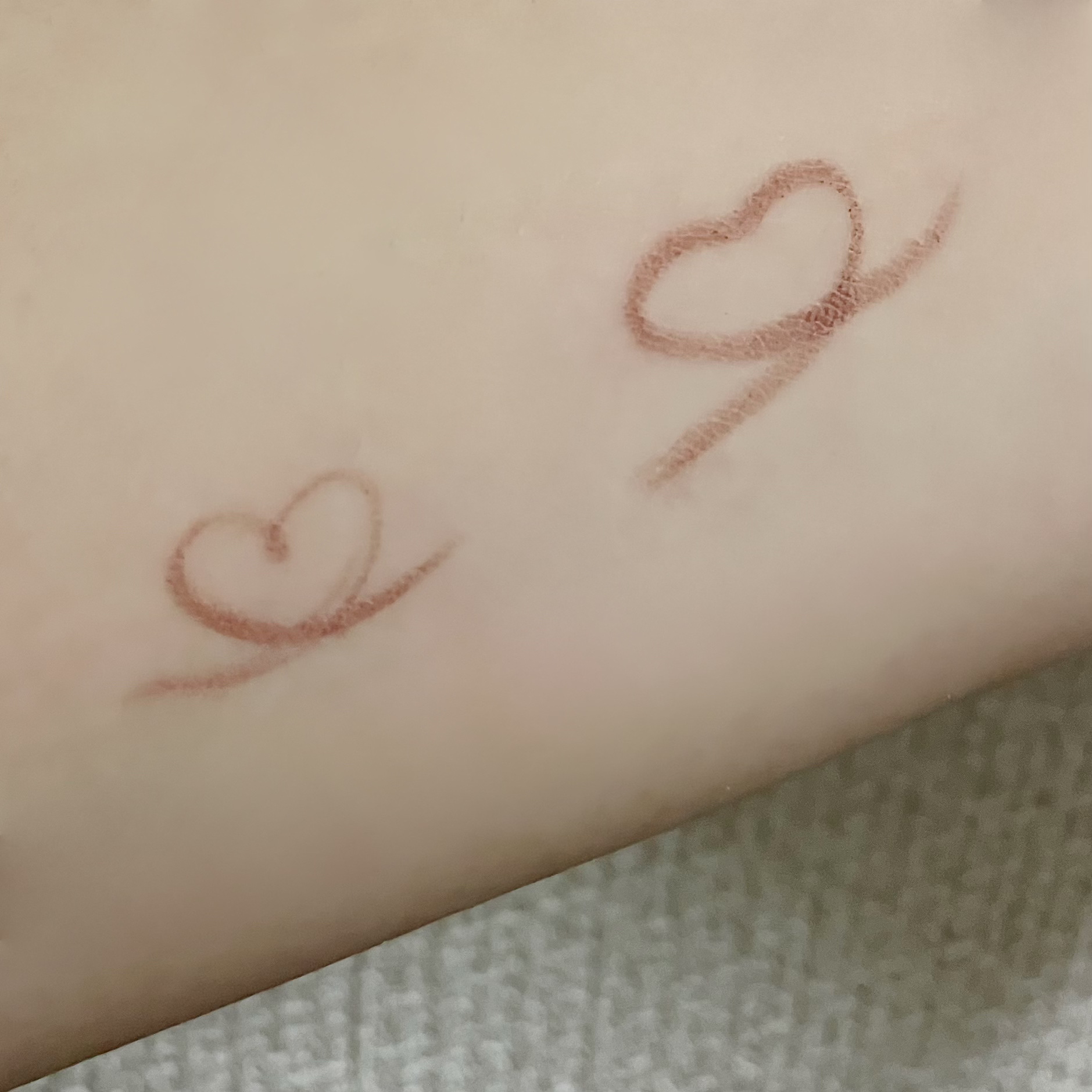 イージーeyeライナーR/b idol/ペンシルアイライナーを使ったクチコミ（2枚目）