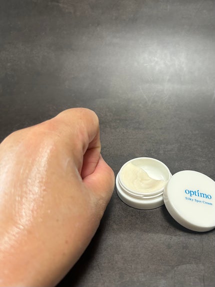 シルキーブライトニングキット/オプティモ/スキンケアキットを使ったクチコミ(5枚目)