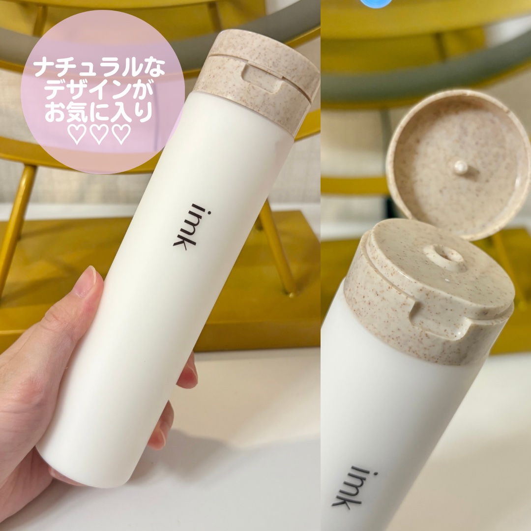 imkヘアピーリングマスク/imk/ヘアマスク・ヘアパックを使ったクチコミ（3枚目）