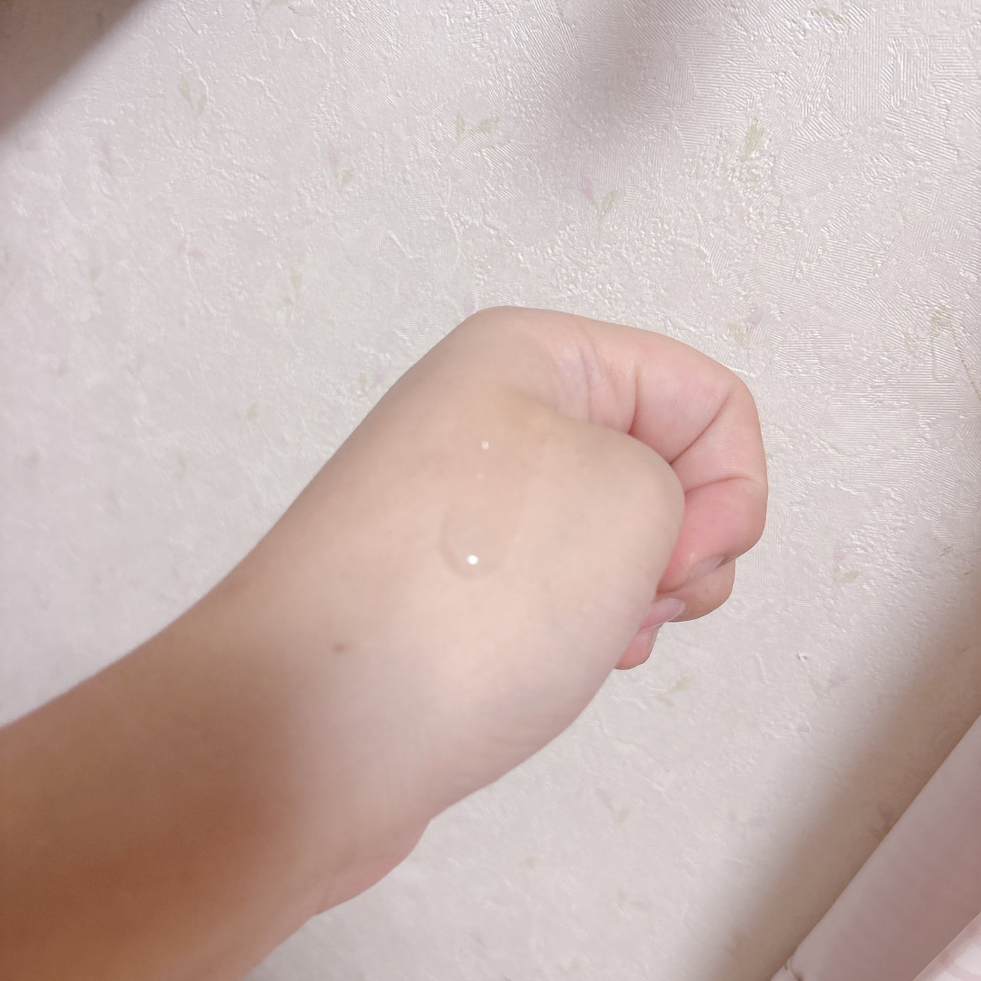 京薬粧 薬用ニードル美容液/京薬粧/美容液を使ったクチコミ(2枚目)