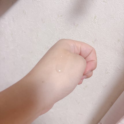 京薬粧 薬用ニードル美容液/京薬粧/美容液を使ったクチコミ(2枚目)