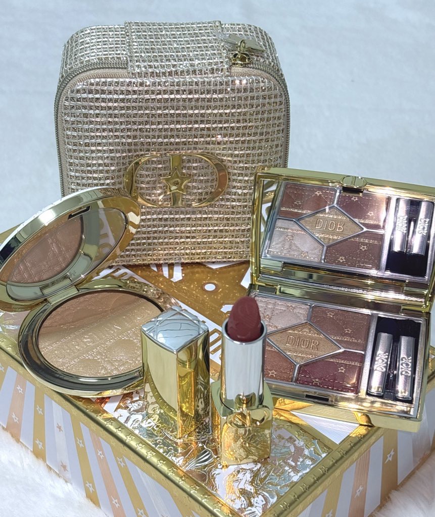 ルージュ ディオール/Dior/口紅を使ったクチコミ（1枚目）