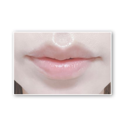 デイニードルリップ ストロング/CHOOSY/リッププランパーを使ったクチコミ(4枚目)