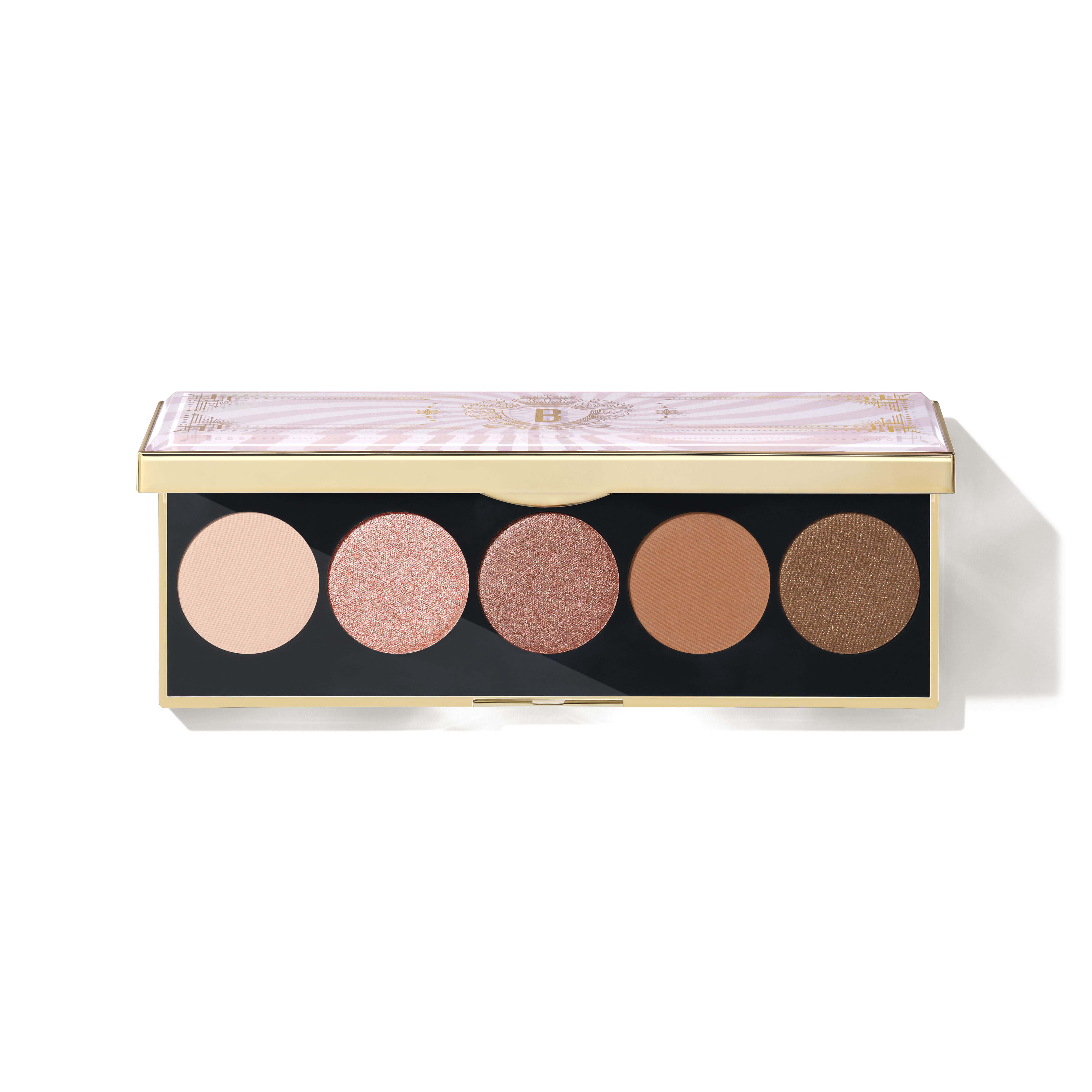 ピンク ミラージュアイシャドウパレット / BOBBI BROWN