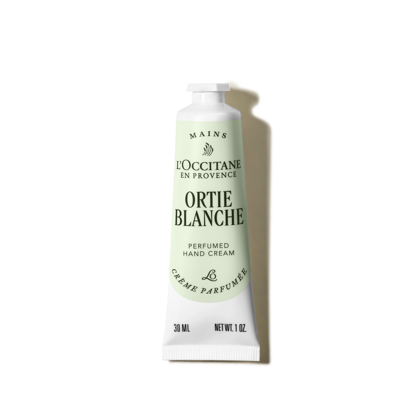 オルティブランシュ パフュームド ハンドクリーム L'OCCITANE
