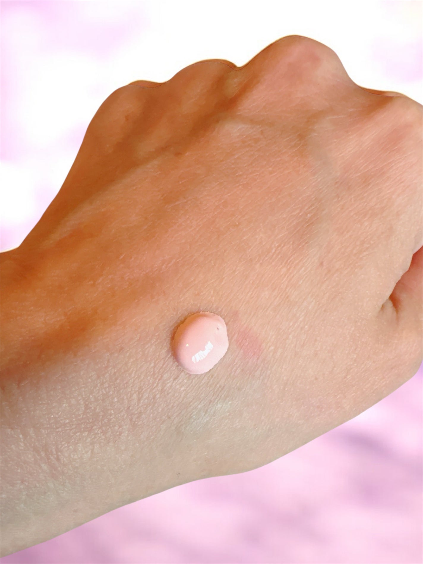 ジルスチュアート ギルティパフェタイムコレクション/JILL STUART/その他キットセットを使ったクチコミ(3枚目)