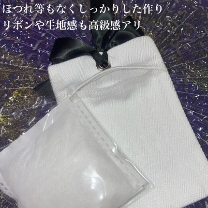 フレグランスミスト ディープインザシー(アースラ)/THREEPPY/香水(その他)を使ったクチコミ(6枚目)