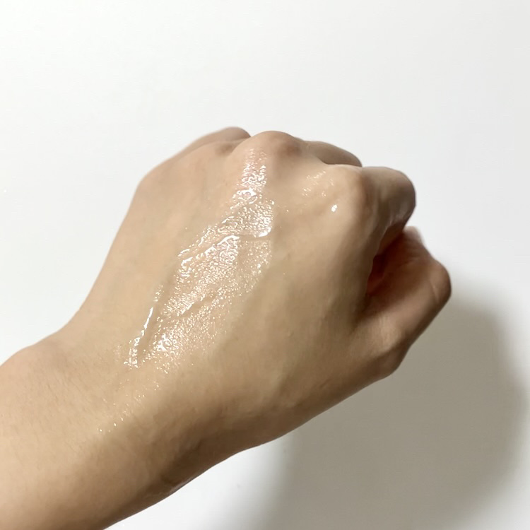 PDRN アクティブブーストトナー/CNP Laboratory/化粧水を使ったクチコミ（3枚目）