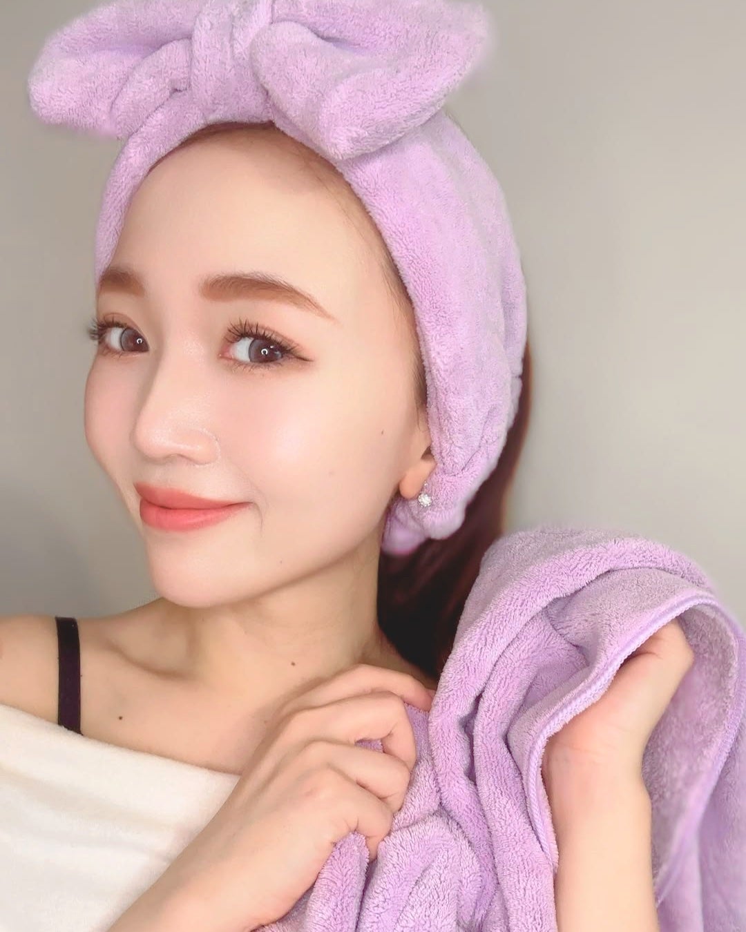 mofumo on LIPS ãðããããšããã¢ã³ããµããŒæé@mofumo_towel_of..ãïŒ3æç®ïŒ