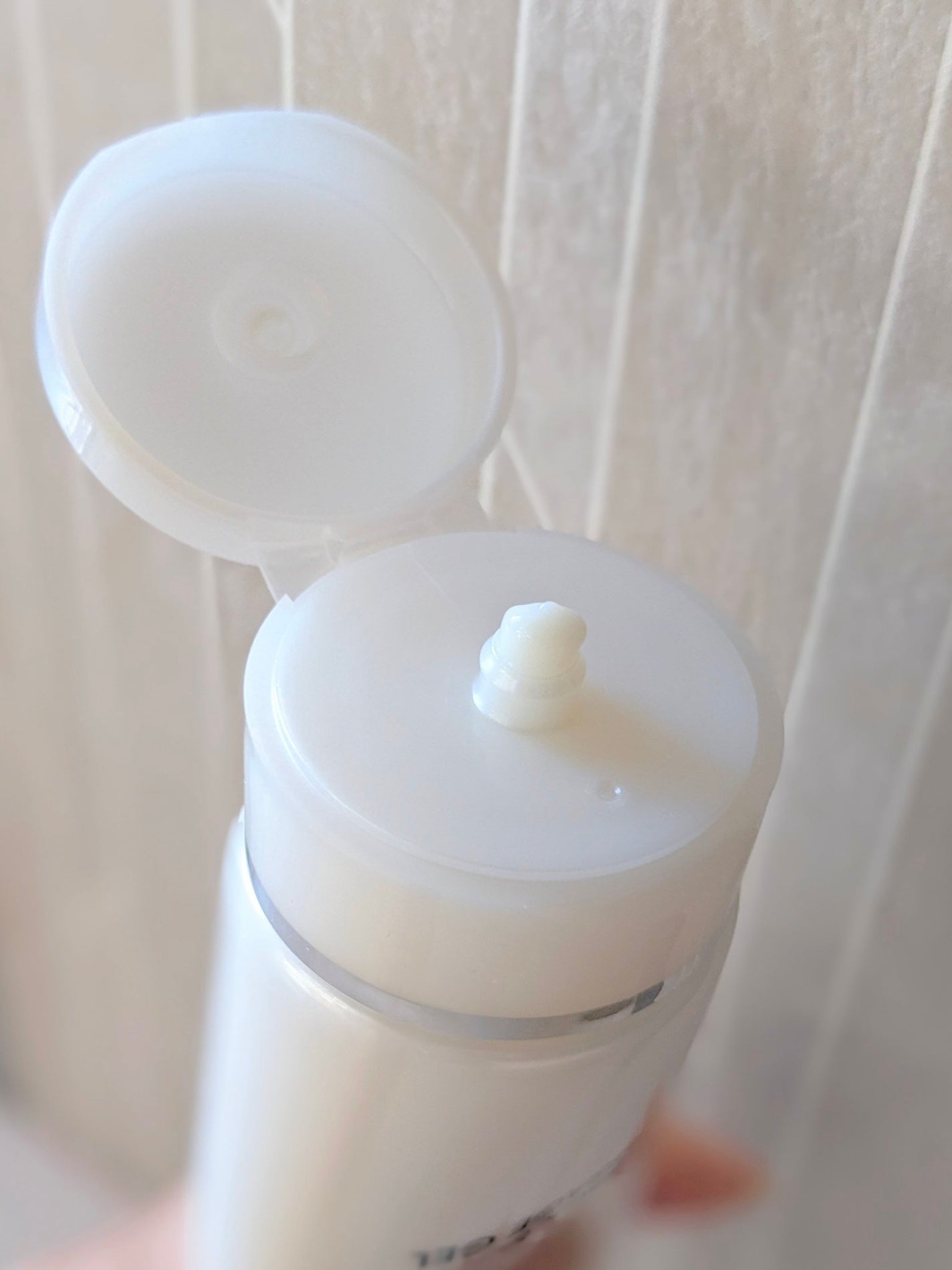 アクアソフト マッサージジェル/ドクターベルツ/マッサージクリームを使ったクチコミ(3枚目)