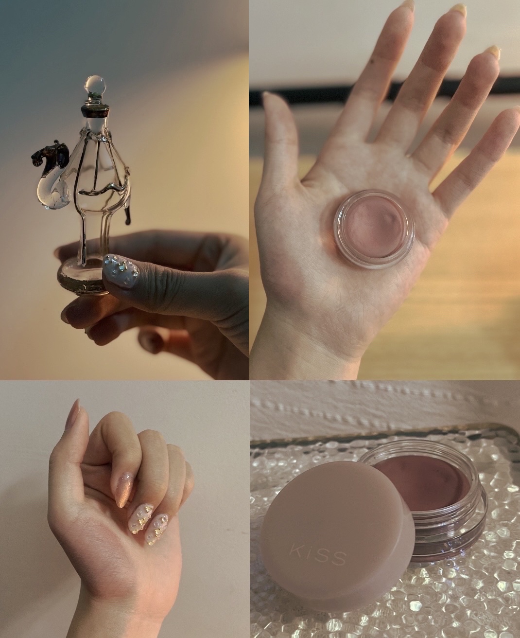 メロウシャドウ/KiSS/ジェル・クリームアイシャドウを使ったクチコミ（2枚目）