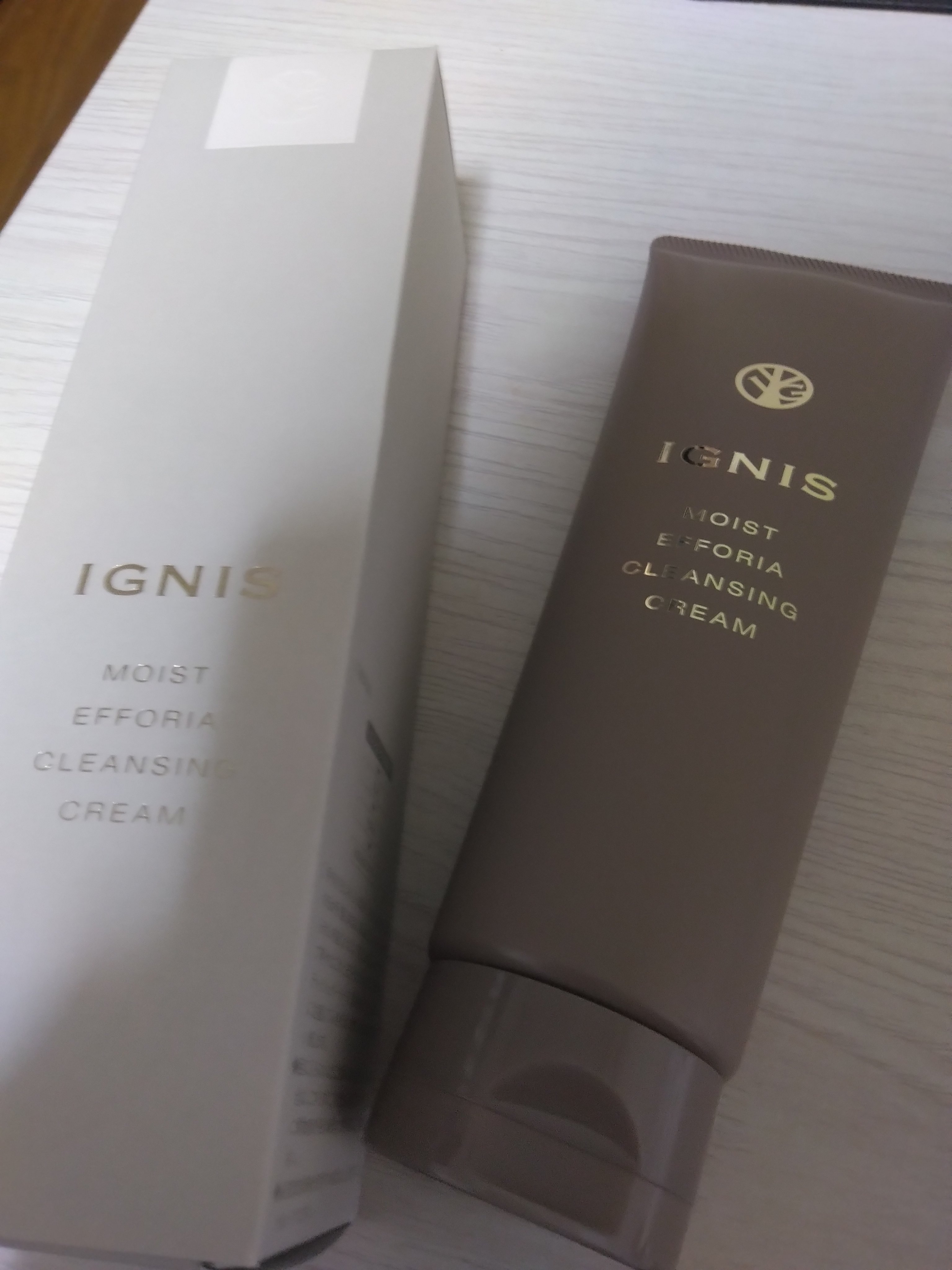 パフ L (パウダー用)/Elégance/パフ・スポンジを使ったクチコミ（2枚目）