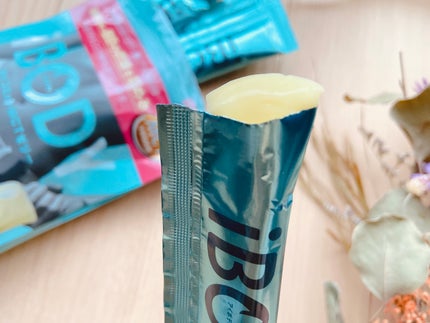 iBODY マイコミットMCTゼリー/iBODY/ボディサプリメントを使ったクチコミ(6枚目)