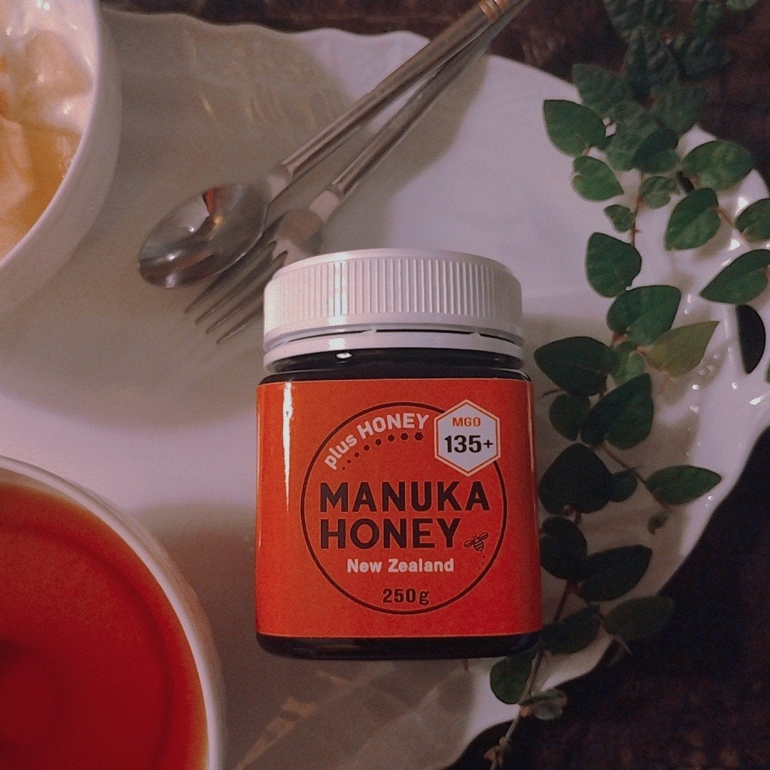 mcgroupakiko on LIPS 「なんか喉がいがいがするという娘にはマヌカ舐めときなさいというの..」(2枚目)