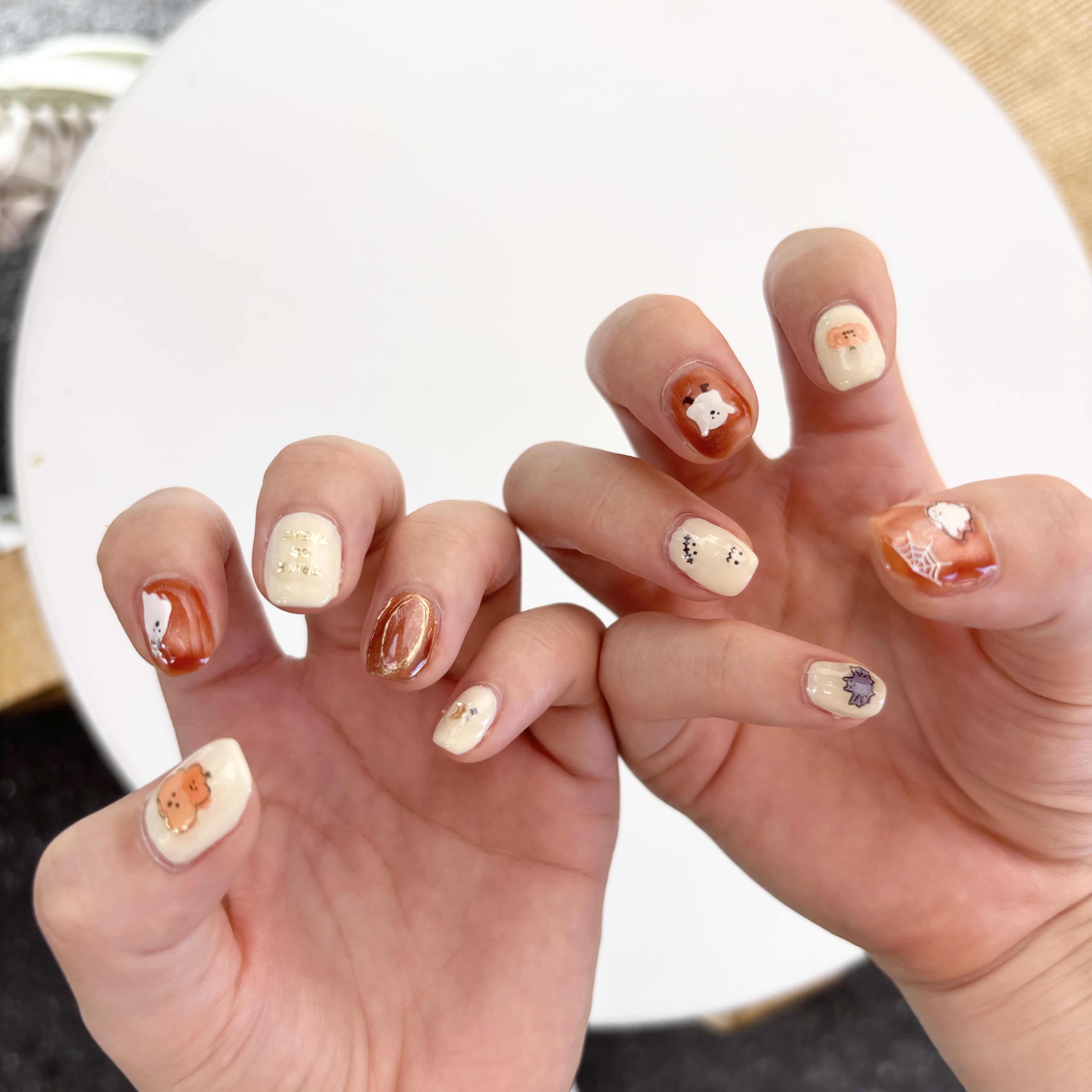 ピールオフジェル/Betty gel(ベティジェル)/ジェルネイルを使ったクチコミ（1枚目）