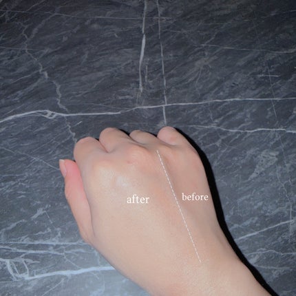 BB ティント UV カバー/FASIO/BBクリームを使ったクチコミ(3枚目)