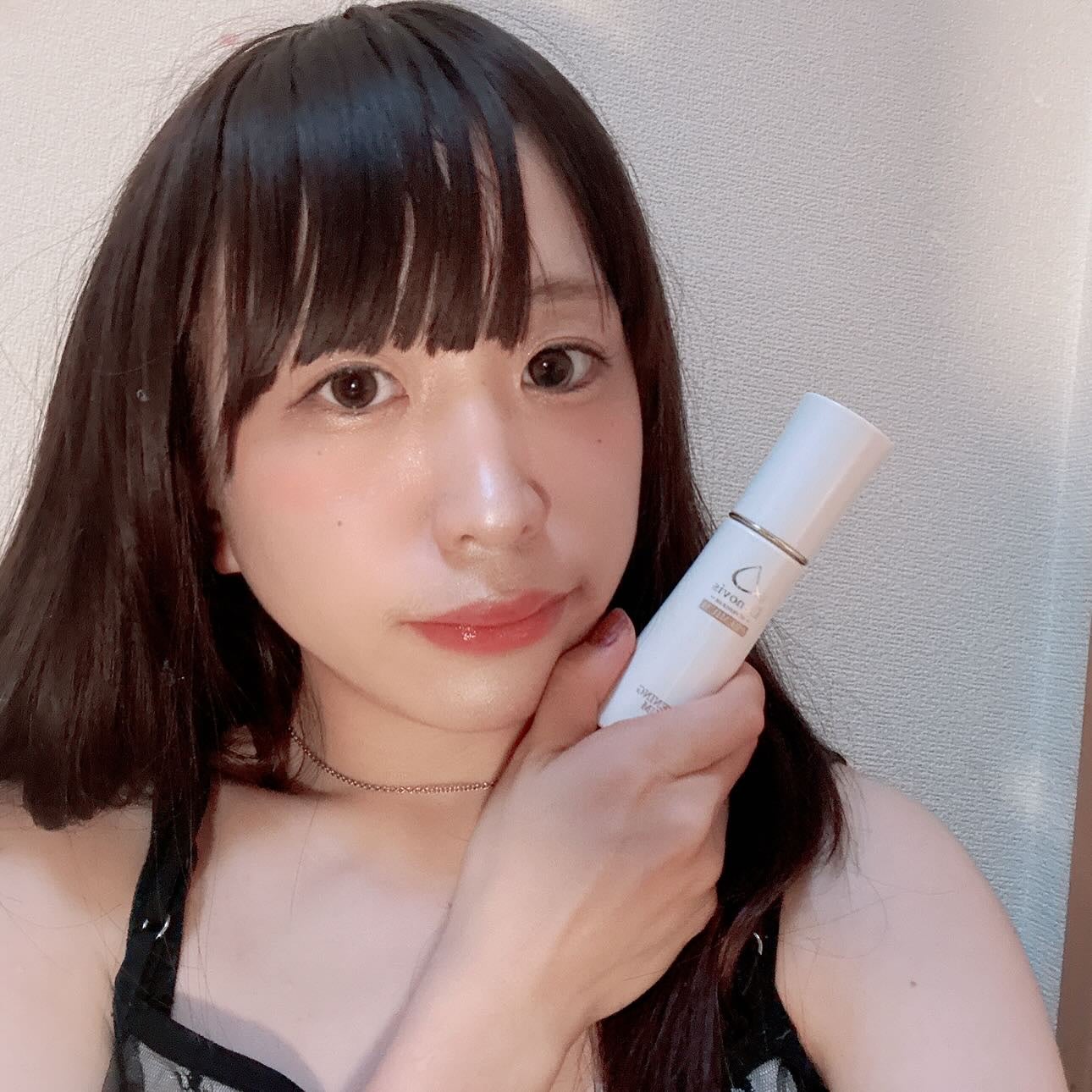 薬用美白美容液/Denovis/美容液を使ったクチコミ(1枚目)