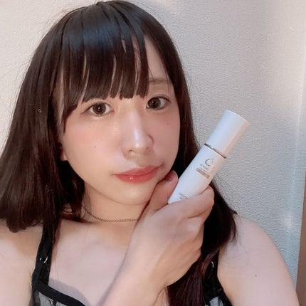 薬用美白美容液/Denovis/美容液を使ったクチコミ(1枚目)