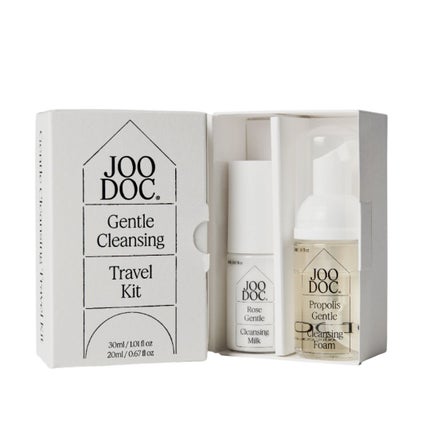 JOODOC トラベルキット