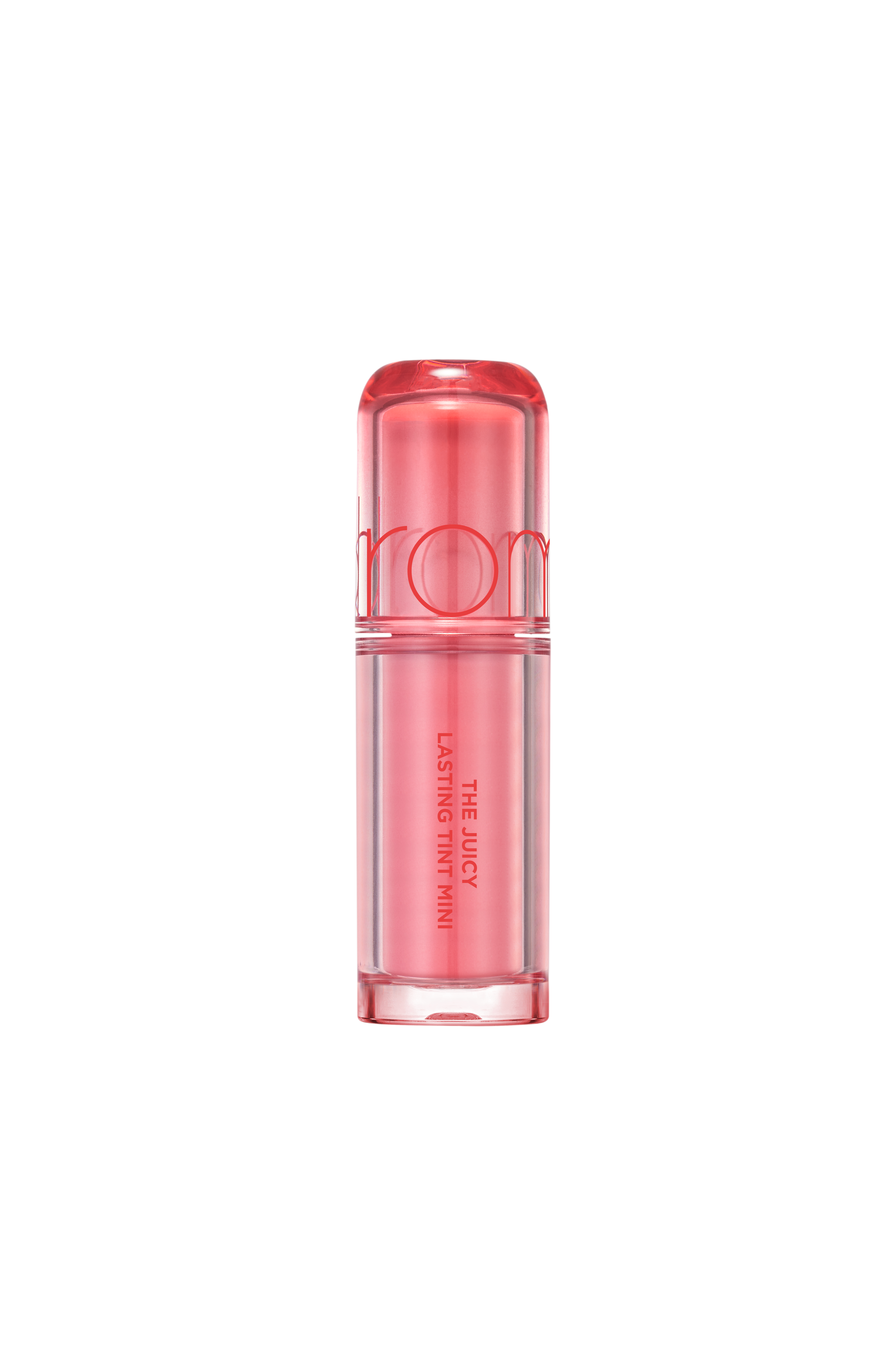 ザ ジューシーラスティングティント M26 ミスティックピーチ(ミニ)