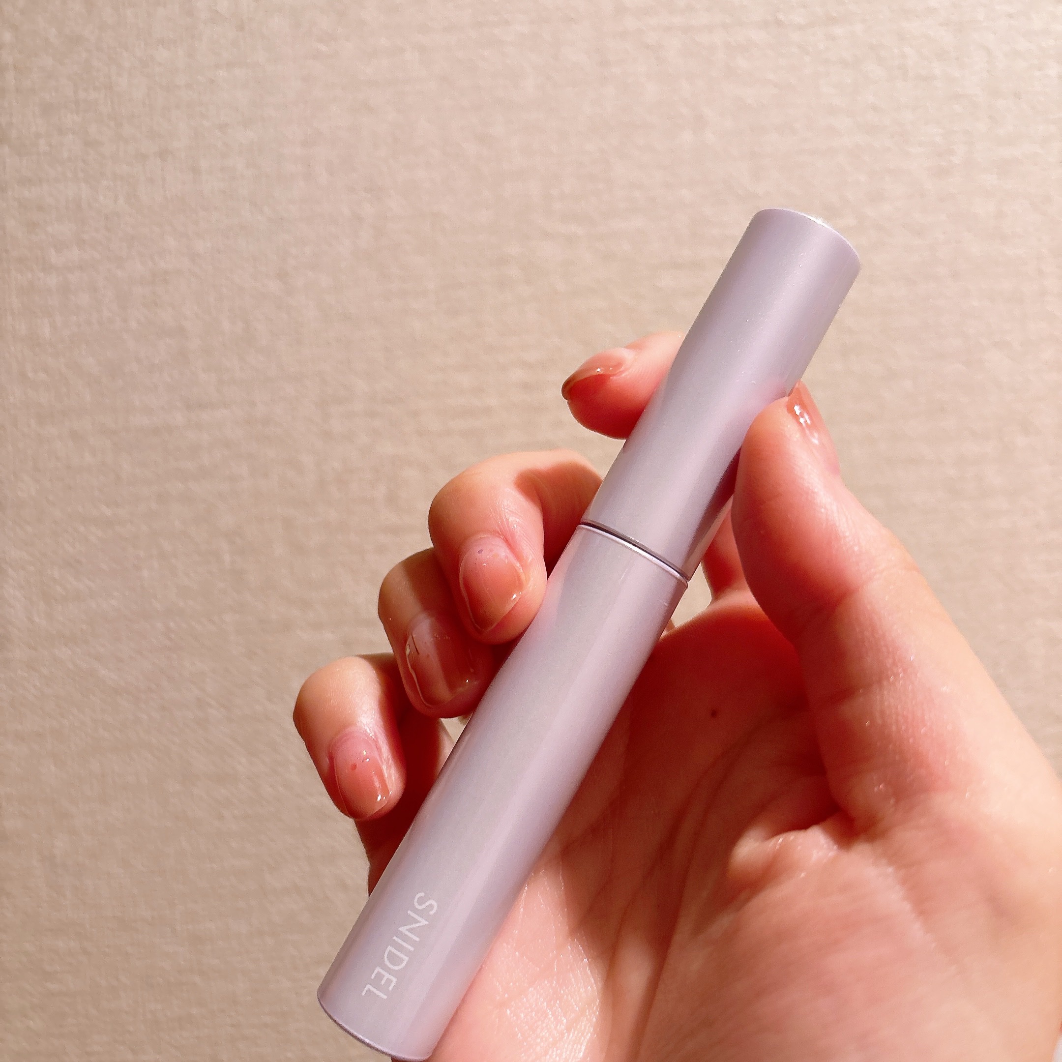 SNIDEL ダズリング ラッシュ マスカラ/SNIDEL BEAUTY/マスカラを使ったクチコミ（1枚目）