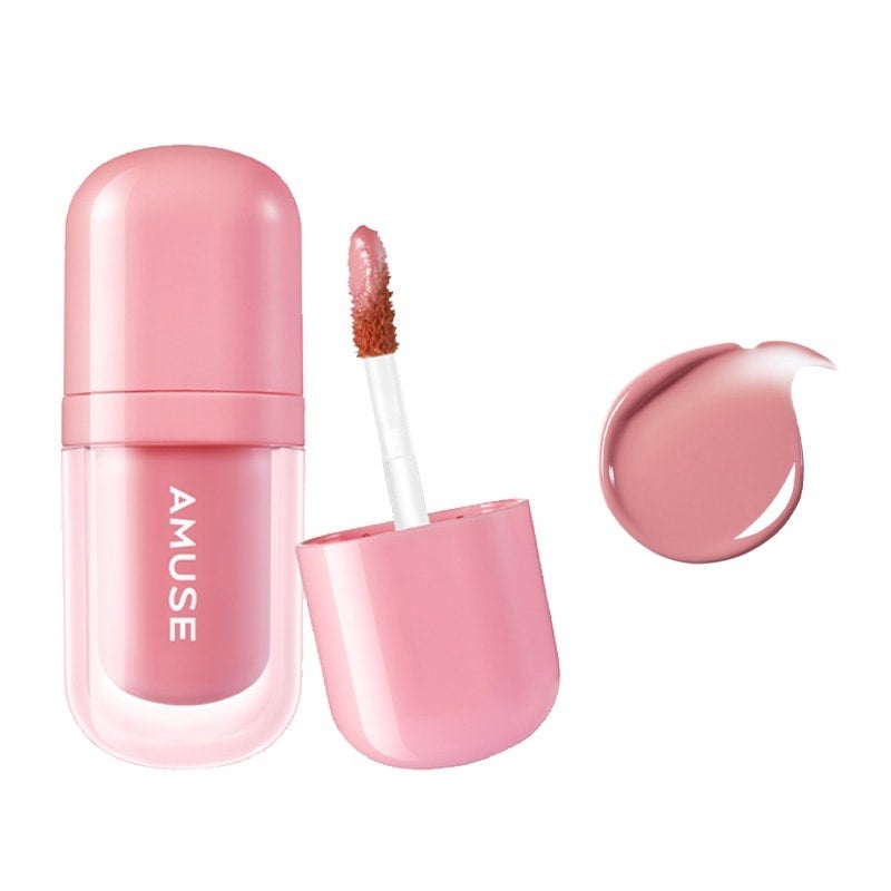 リップフラー(リッププランパー)/AMUSE/リッププランパーを使ったクチコミ(2枚目)