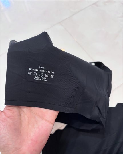 deardoris ショーツ/deardoris/その他を使ったクチコミ(6枚目)