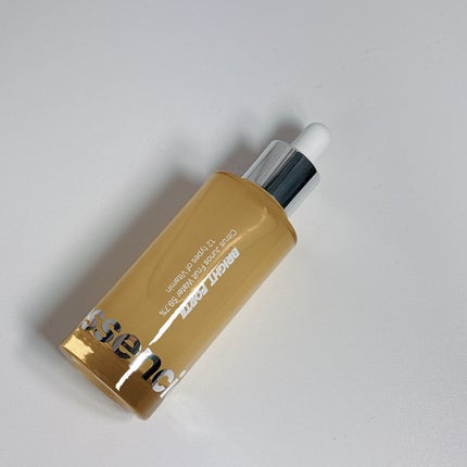 Bright Forte Ampoule/essenciel/美容液を使ったクチコミ(7枚目)