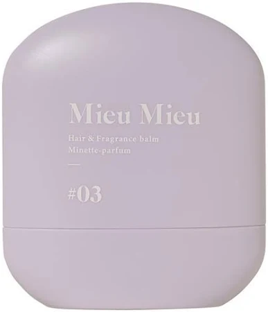 ミュミュ エスティック　＃０３ / MieuMieu