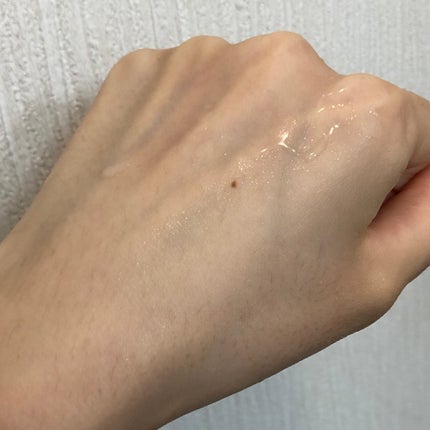 フェイスポリッシャー クラリファイング /SABON/スクラブ・ゴマージュを使ったクチコミ(7枚目)