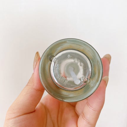 チェジュライフ パフュームド ハンドクリーム S/innisfree/ハンドクリームを使ったクチコミ(3枚目)